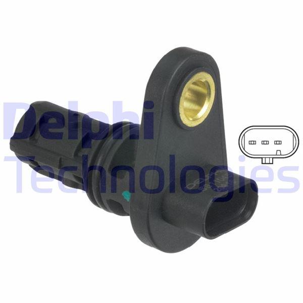 KRANK DEVİR SENSÖRÜ AVEO-MOKKA-ASTRA J-CORSA D-E-ADAM-INSIGNIA 1.4 A14NET-A14XER - DELPHI - OEM 25195551-1249089-55571994-1238268