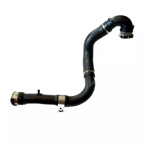 TURBO HORTUMU (KOMPLE) CHEVROLET CRUZE J300 2.0 CDI - GM - OEM 95048394