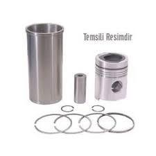 PISTON SEGMAN 0.40 2.3 JTD EURO 4 DUCATO 88MM - YENMAK - OEM 2996850