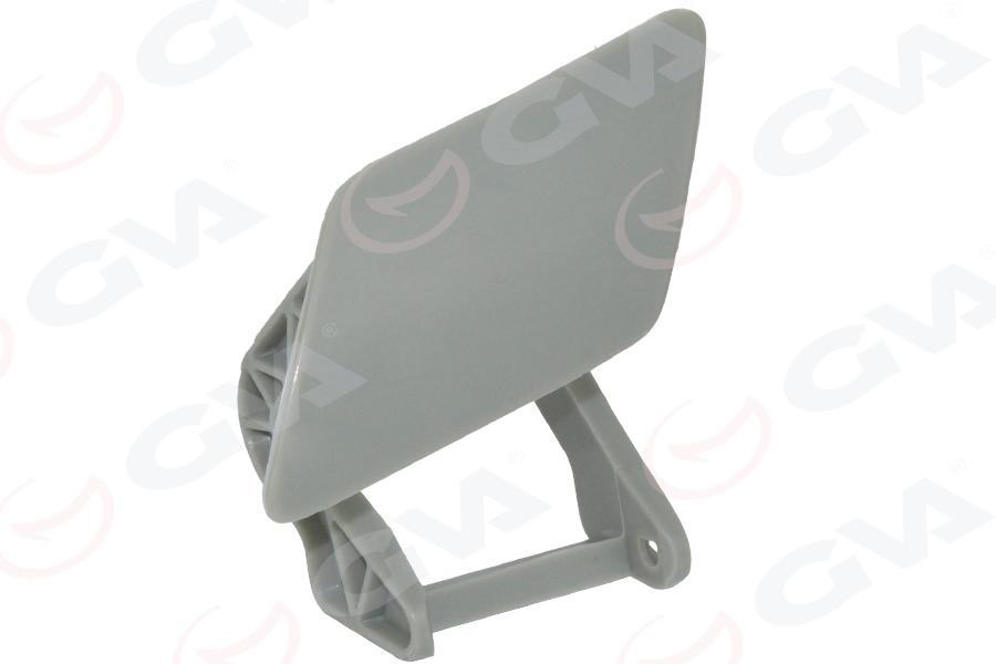 FAR YIKAMA KAPAGI SOL MERCEDES GLK-CLASS X204 09>15 - GVA - OEM A2048600108