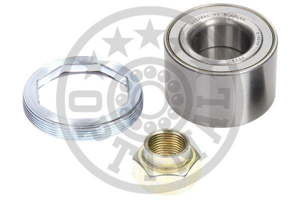 ÖN-ARKA TEKER RULMANI (KİY) UNO-SAMARA - OPTIMAL - OEM 5947834