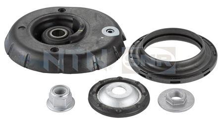 ÖN AMORTİSÖR TAKOZU + RULMANI KOMPLE KİTİ P208-P2008-P301-C-ELYSEE 12=> C3 II-C3 PICASSO-DS3 10=> - SNR - OEM 5035.27