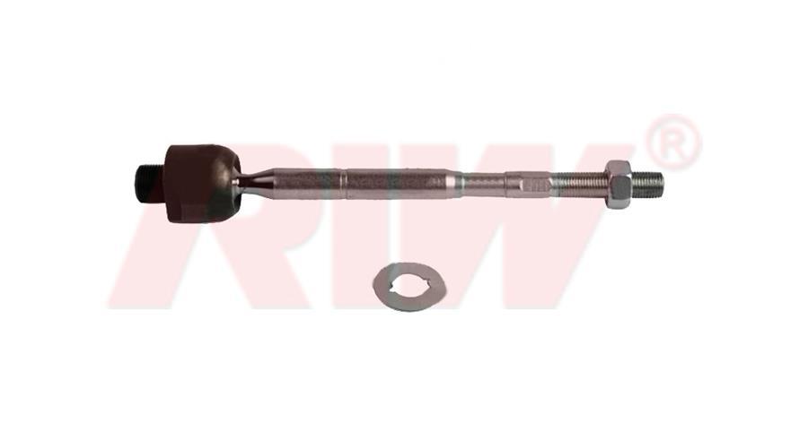 ROT MİLİ ÖN İÇ TOYOTA-FJ CRUISER-2007-2009- - RIW - OEM 4550339305