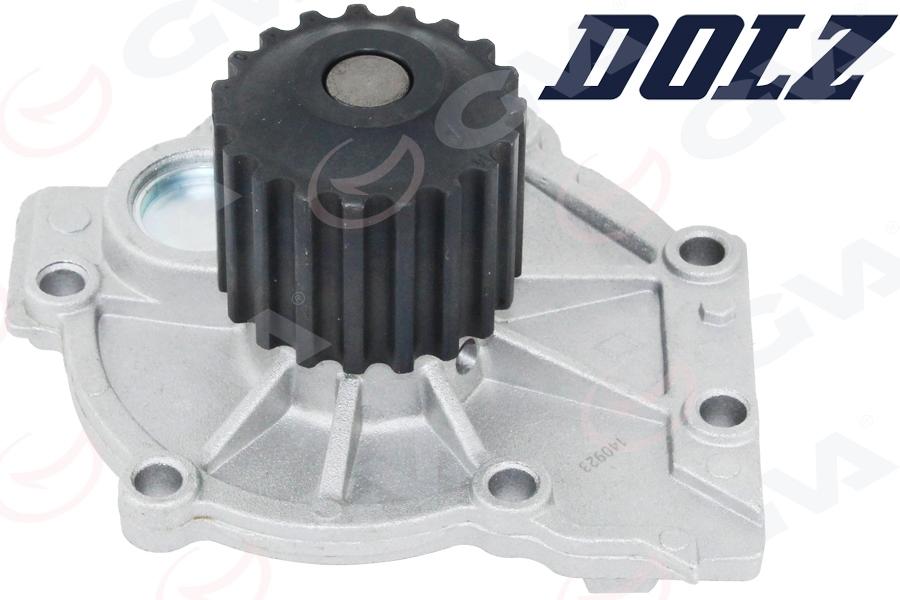 DEVIRDAIM VOLVO S60 II 15> S80 II (124) S90 II 15> V40 15>XC60 I XC60 II 15> XC70 II 15> XC90 II 15>D4-D5 T5 - GVA - OEM 31368179