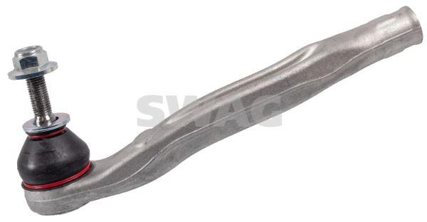 ROTBAŞI SAĞ RENAULT MEGANE IV 16>TALISMAN 15> M14X1.5 - SWAG - OEM 485201340R