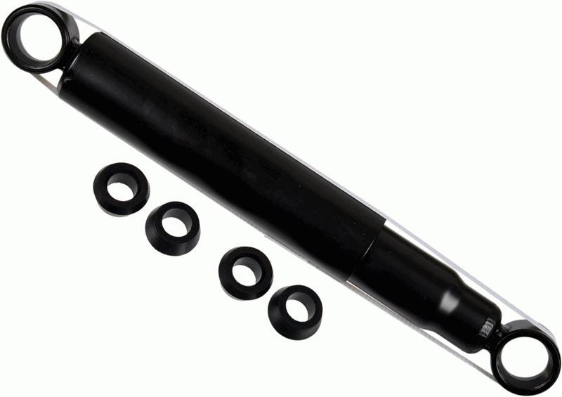SACHS SHOCK ABSORBER — SACHS 317128 - SACHS