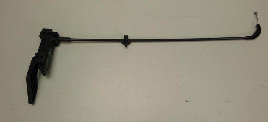 KAPUT AÇMA MANDALI MEGANE 4 - MY - OEM 656222501R