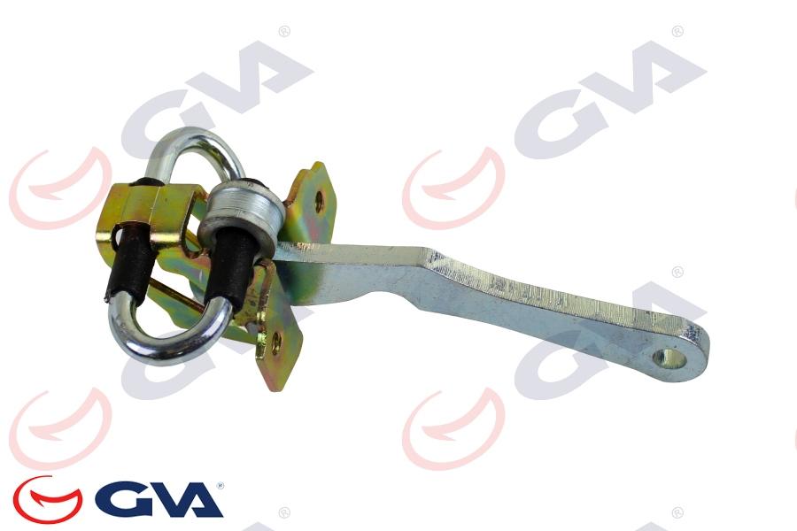 KAPI GERGİ YAYI DUCATO I-JUMPER I-BOXER I - GVA - OEM 1314825080