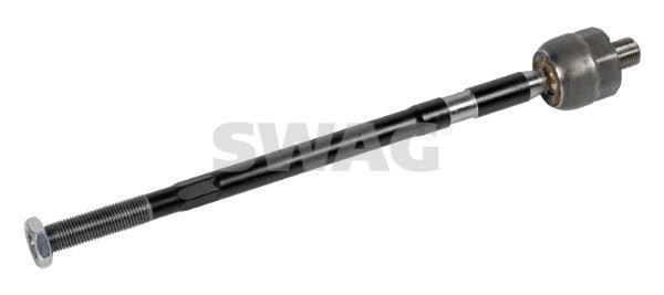 ROT MİLİ KONTRA SOMUN İLE (FEBI 106503) - SWAG - OEM 6RD423810