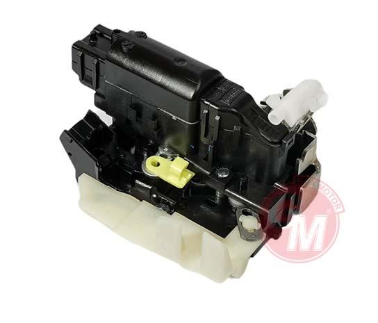 KAPI KILIDI ON SOL DACIA DOKKER LODGY 14=> — GUA 943424 - GUA - OEM 805030711R
