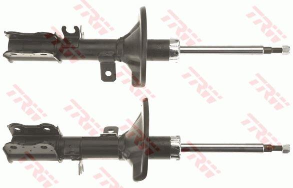 ÖN AMORTİSÖR SAĞ/SOL (KALIN MİL) DUCATO III-BOXER III-JUMPER III 06> KARSAN JEST 10>14 (2`Lİ KUTU) - TRW - OEM 50707946