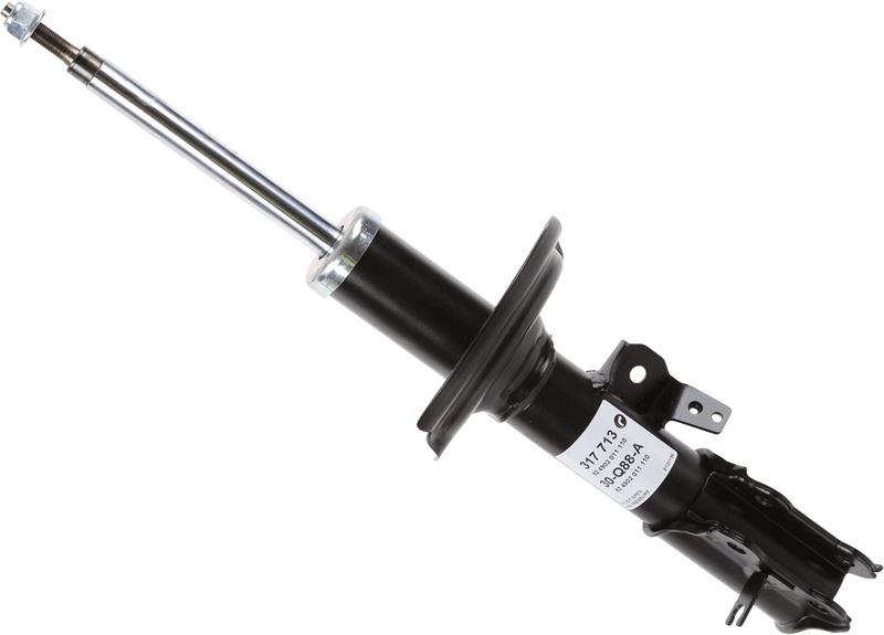 ON AMORTISOR SAG GAZLI I20 12>14 DIZEL - SACHS - OEM 546604P600