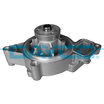 DEVİRDAİM SU POMPASI OPEL INSIGNIA A-VECTRA C-ZAFIRA-ASTRA G-ANTARA 2.0-2.2-2.4 A20NFT-Z20NET-Z22SE - DAYCO - OEM 12630084