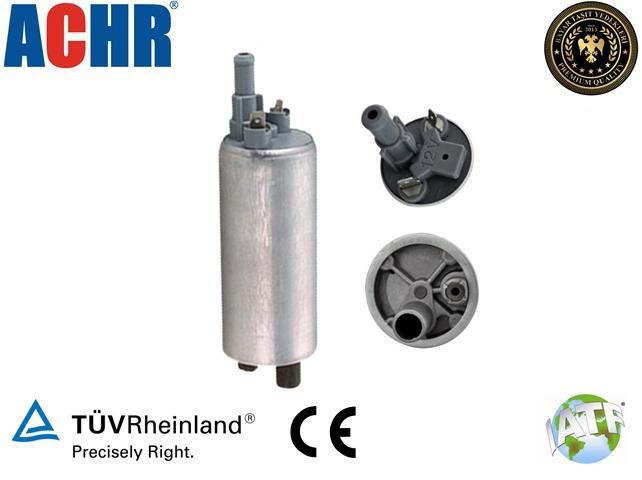 YAKIT POMPASI ASTRA F.ASTRA G.VECTRA A-B 3 BAR 100L-H FİLTRELİ - ACHR - OEM 0580453966