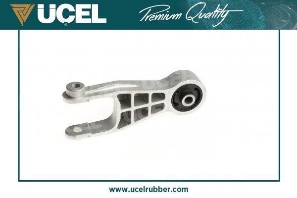 MOTOR TAKOZU ARKA CORSA C-COMBO C-MERIVA A-TIGRA B 1.0-1.2-1.4 XE-XEP 1.7 DT-DTL-DTH - UCEL - OEM 684713