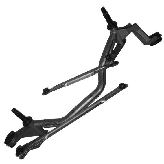 ON CAM SILECEK MEKANIZMASI CLIO IV MOTORSUZ - BRUCKE - OEM 288004542R