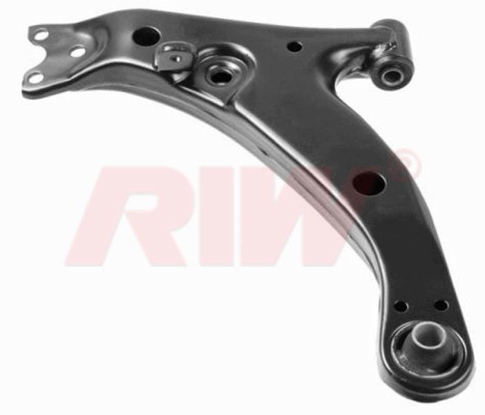 SALINCAK ALT SOL (ROTİLSİZ) TOYOTA COROLLA 1.6L 4A-FE AE111 98-00-1.3L 4E-FE EE111 99-00 (ENJEKSİYONLU) - RIW - OEM 4806902010