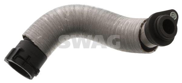 SOĞUTMA SUYU HORTUMU (FEBI 45281) - SWAG - OEM 11537572159