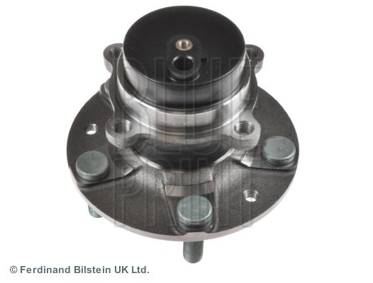 TEKERLEK RULMANI TAKIMI MX5 2005> - BLUEPRINT - OEM NE513304X