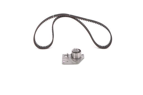 EKSANTRİK GERGİ KİTİ (133x260) RENAULT MEGANE II 02> SCENIC II 03> LAGUNA II 05> NISSAN PRIMERA 03> SUZUKI GRAND VITARA II 05> 1.9dCi F9Q - BOSCH - OEM 7701474443