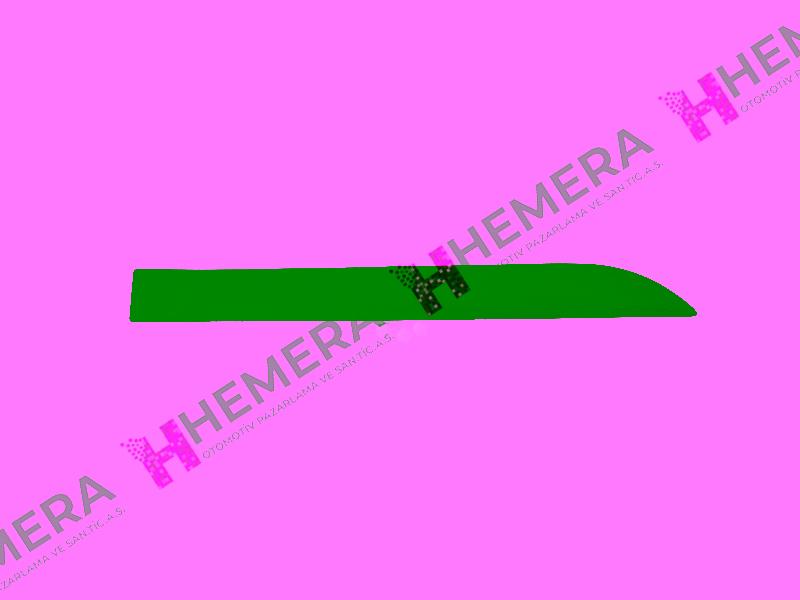 KAPI BANDI ARKA SAG SYMBOL LOGAN-MCV 2016- - PULO - OEM 828200044R
