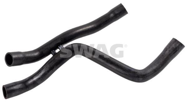 SOĞUTMA SUYU HORTUMU AROSA (6H) (FEBI 102499) - SWAG - OEM 6X0121049E