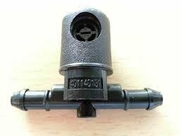 ÖN CAM SU FİSKİYE MEMESİ SAĞ INSIGNIA A 08>17 - GM - OEM 12782509