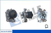 DEVİRDAİM SU POMPASI MITSUBISHI CARISMA 1.8L 4G93 GDI DA2A 95-> / PAJERO PININ 1.8L 2.0L 4G93 4G94 G DI H66W H77W 00-07 / VOLVO S40 I 1.8İ 16V 95<03 V40 1.8 95<04 - KALE - OEM MD309756