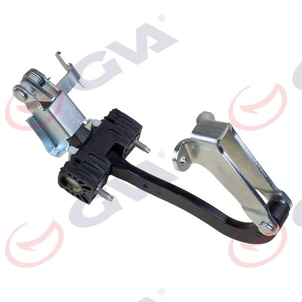 BAGAJ GERGİ YAYI SAĞ DUCATO-BOXER-JUMPER 06=> - GVA - OEM 1358221080