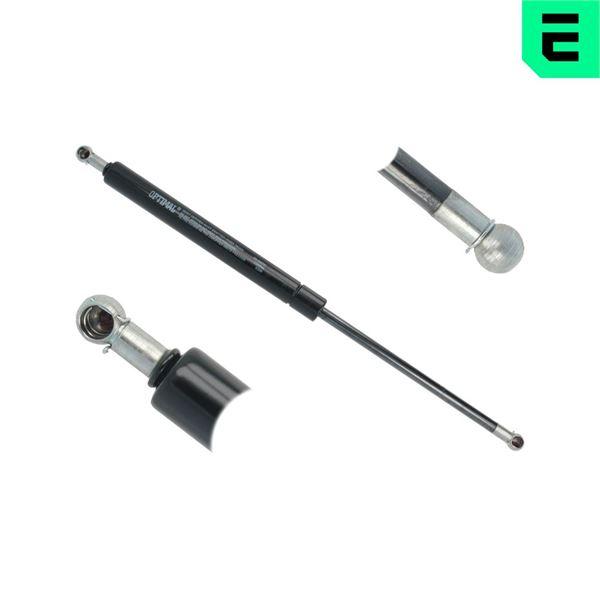 GAZLİ AMORTİSÖR MOTOR KAPUTU ALPINA B5 (F10) B5 ESTATE (F11) B6 CONVERTİBLE (F12) B6 COUPE (F13) B6 GRAN COUPE (F06) D5 (F10) D5 TOURİNG (F11) BMW 5 (F10) 5 TOURİNG (F11) 6 CONVERTİBLE (F12) 6 COUPE - OPTIMAL - OEM 51237309117