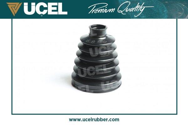 AKS KÖRÜĞÜ DIŞ RENAULT MEGANE II 02> SCENIC II 03> CLIO III 05> MODUS 04> LOGAN 06> KANGOO 01> - UCEL - OEM 7701209242
