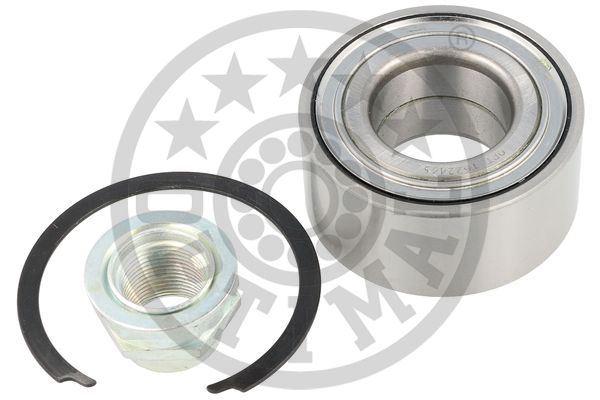 ÖN TEKER RULMANI FIAT FIORINO-IDEA-LINEA-PUNTO OPEL CORSA D ABS`Lİ (33x72x35) - OPTIMAL - OEM 93188889