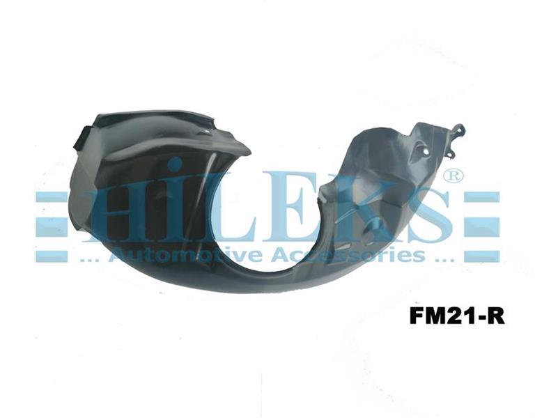 ÇAMURLUK DAVLUMBAZI ÖN SAĞ FORD MONEDO (93-00) - HILEKS - OEM 96BG16114AH