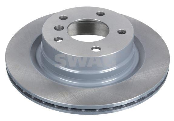 FREN DISKI ARKA BMW F20 F21 F22 F23 E90 E91 E92 E93 F30 F31 F32 E81 E87 - SWAG - OEM 34216792227
