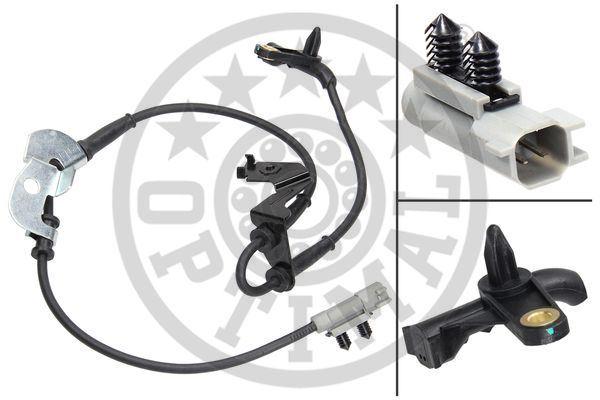 TEKERLEK HİZ SENSÖRÜ VOYAGER IVRG-RS) — OPTIMAL 06-S432 - OPTIMAL - OEM 4683471AB