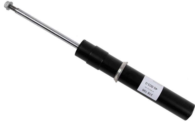 SACHS AMORTİSÖR — SACHS 318196 - SACHS
