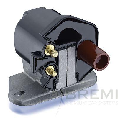 ATESLEME BOBINI MERCEDES M102 M103 M117 M119 M120 W124 W126 W140 W463 - BREMI - OEM A0001586403