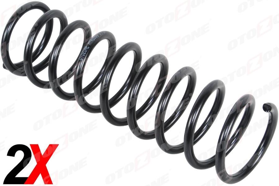 HELEZON YAYI ARKA FORD ESCORT CLX 1.6 ZETEC (95>01) - OTOZONE - OEM 95AB5560DC