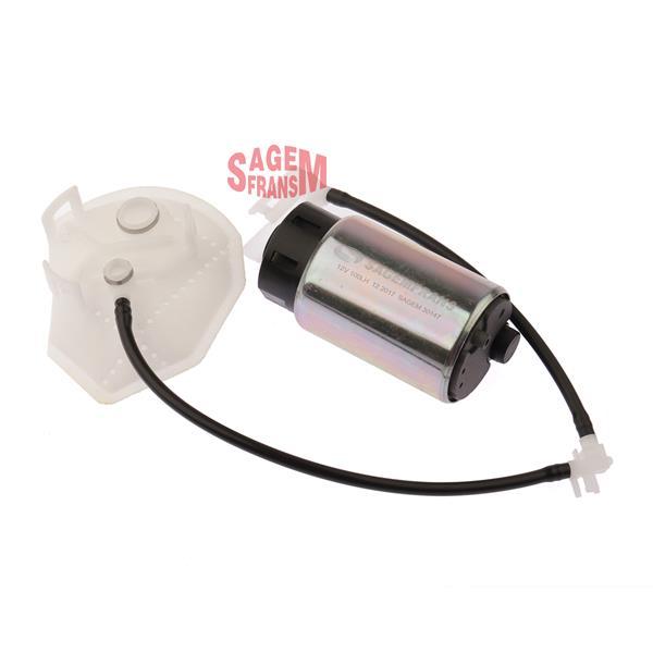 BENZİN YAKIT POMPA TOYOTA - SAGEM - OEM 23222