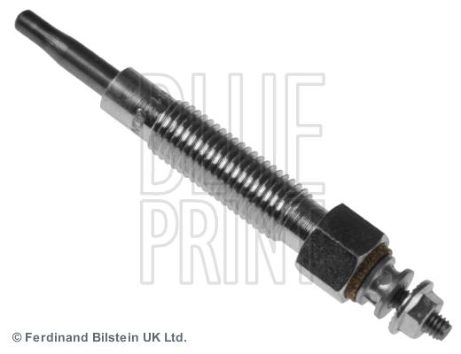 KIZDIRMA BUJİSİ CABSTAR 1993> - BLUEPRINT - OEM 110657C000