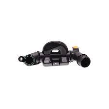 MANİFOLD SUSTURUCU BORUSU FORD FOCUS II-CMAX II-PEUGEOT 407 1.6 HDI CITROEN C5 1.6 HDI (03-12) - PSA - OEM 1440.P2