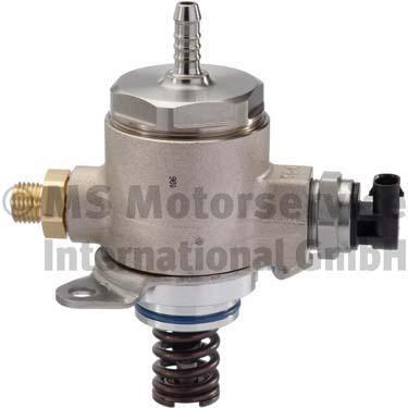 FUEL PUMP HIGH PRESSURE AUDI — PIERBURG 706032100 - PIERBURG