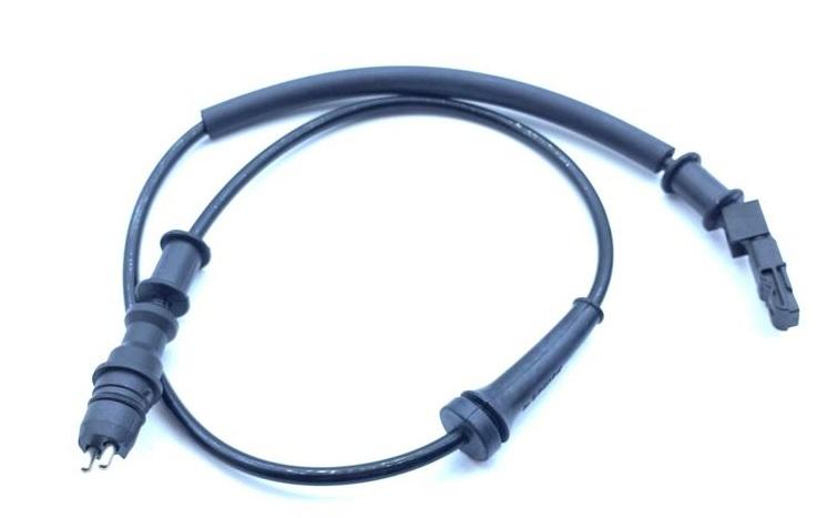 ABS SENSÖRÜ ARKA SAĞ-SOL RENAULT LAGUNA II 01>07 - HELLUX - OEM 8200084126