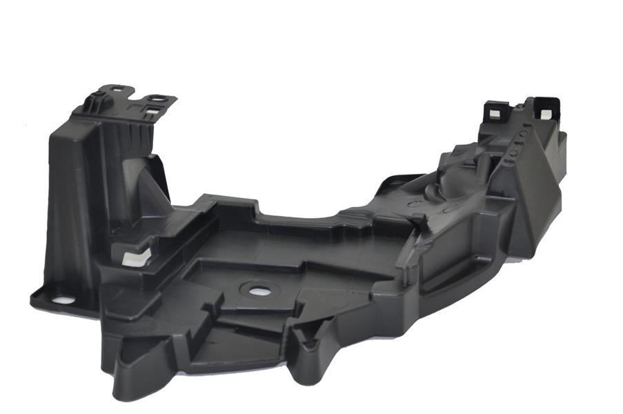 TAMPON ON BRAKETI SOL FLUENCE 2009- - DE-GA - OEM 622230011R