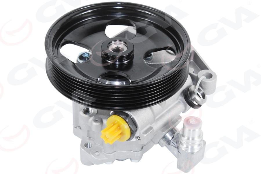 HIDROLIK DIREKSIYON POMPASI MERCEDES W211 S211 C219 W221 W211 S211 C219 W221 - GVA - OEM A0044669101