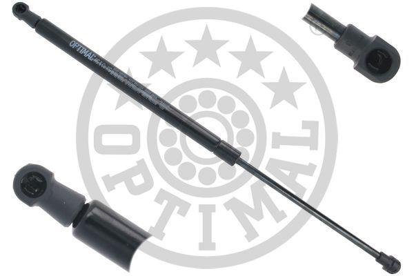 GAZLİ AMORTİSÖR BAGAJ/YÜKLEME BÖLÜMÜ RENAULT MEGANE SCENİC (JA0/1)SCÉNIC I MPV (JA0/1 FA0) (1996/10- 2003/09) - OPTIMAL - OEM 7700430022