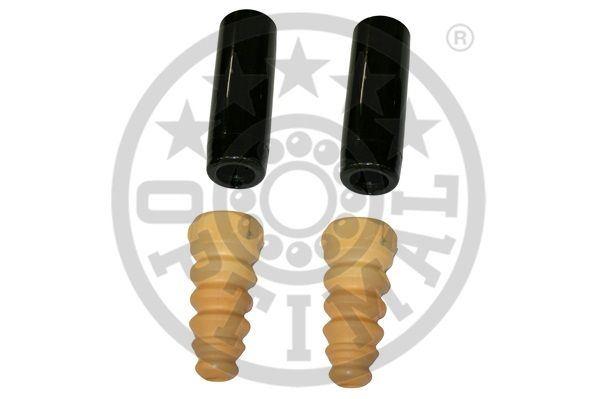 TOZ KORUMA SETİ AMORTİSÖR PASSAT3C2)-PASSAT Variant3C5) - OPTIMAL - OEM 3C0511359