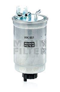 YAKIT FİLTRESİ FORD GALAXY 1.9TDI (95-06) - MANN - OEM 1022920