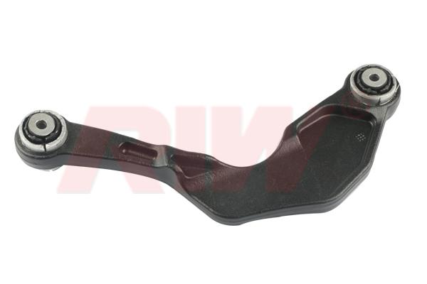 ARKA AKS ÜSTÜ BUGİ KOLU SAG VOLVO S60 III 19> S90 II 16>V60 II 18> V90 II 18> - RIW - OEM 31360866