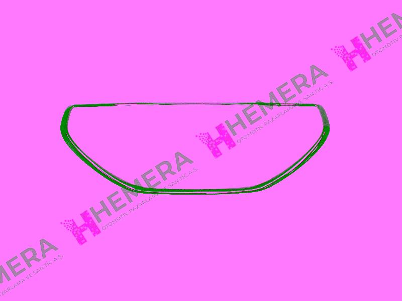 ON PANJUR NIKELAJI P208 2012 2015 - PULO - OEM 1608112180